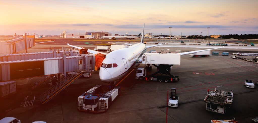 Siemens Logistics to focus on airport logistics going forward