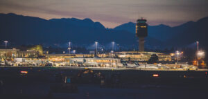 Vancouver International Airport installs Amadeus Flow to improve passenger services