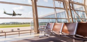 Region of Waterloo Airport opens 20,000ft2  departures lounge