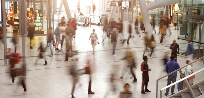 Airports to regain 77% of global passenger traffic in 2022, ACI World finds