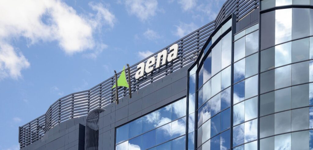 Aena wins concession contract for 11 Brazilian airports