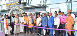 BLR Airport launches beta version of DigiYatra app