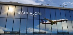 Bangalore Airport seeks submissions for 20m sculpture