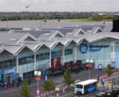 Birmingham Airport’s emissions rose 12% in 2022