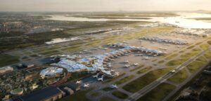 Changi Airport to resume Terminal 5 construction