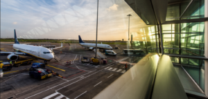 Atkins to consult on Ireland’s €2.9bn airport investment program