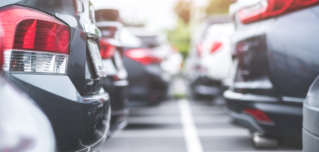 Manchester Airport cracks down on illegal parking