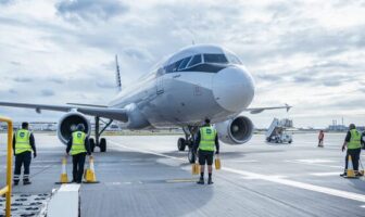 Agility acquires Menzies Aviation for £763m
