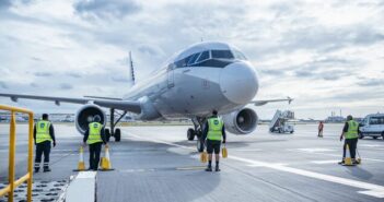 Agility acquires Menzies Aviation for £763m