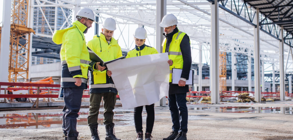 Newark-Heath Airport to construct terminal with US$1.8m in funding