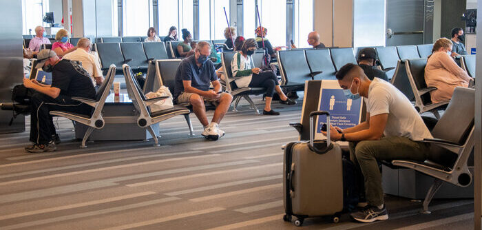 Indulge in Raleigh Airport Food: A Culinary Journey