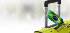 Two Brazilian airports to implement SITA passenger processing technology