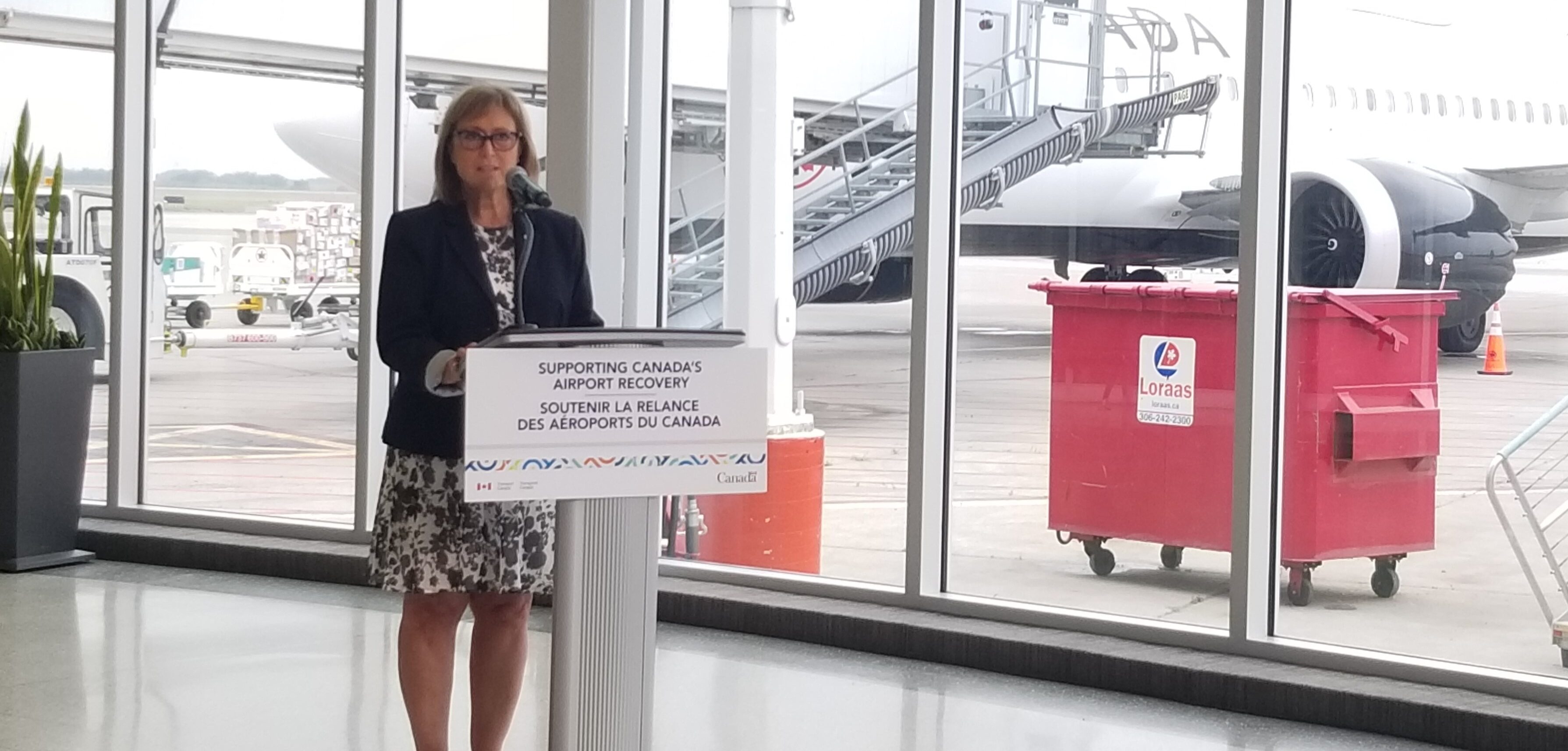 Cns 2025 Saskatoon Airport Pris Ulrike