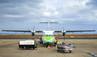 Vinci Airports signs concession contract for seven airports in Cape Verde
