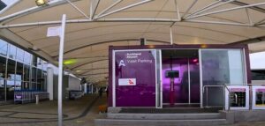 Auckland Airport to upgrade arrivals area
