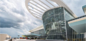 Orlando Airport opens Terminal C