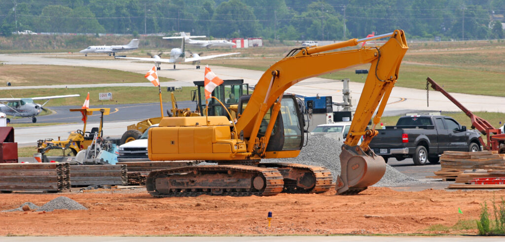 Kelowna Airport prepares for 2023 terminal expansion project