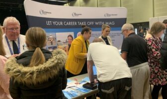 Manchester Airport to hold jobs fair with 650 vacancies