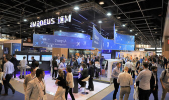 Dates announced for Passenger Terminal EXPO & CONFERENCE 2023!