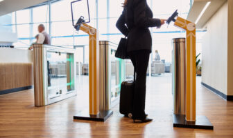Accenture report finds growing appetite for technology-based solutions at international borders