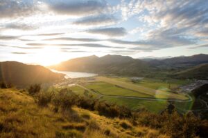 Queenstown Airport releases 10-year strategy