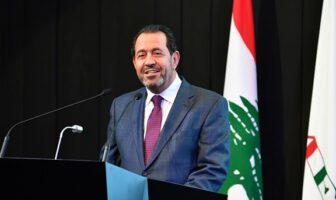 SITA re-elects Adib Charif as president of the SITA Council