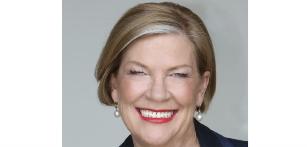 Queensland Airports Limited appoints Ann Sherry as chair of the board
