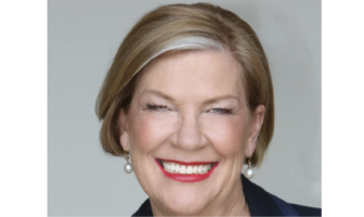 Queensland Airports Limited appoints Ann Sherry as chair of the board