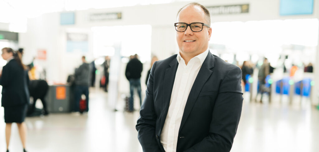 Manchester Airports Group appoints managing directors for two airports