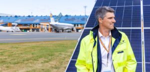 Tallinn Airport opens seventh solar park