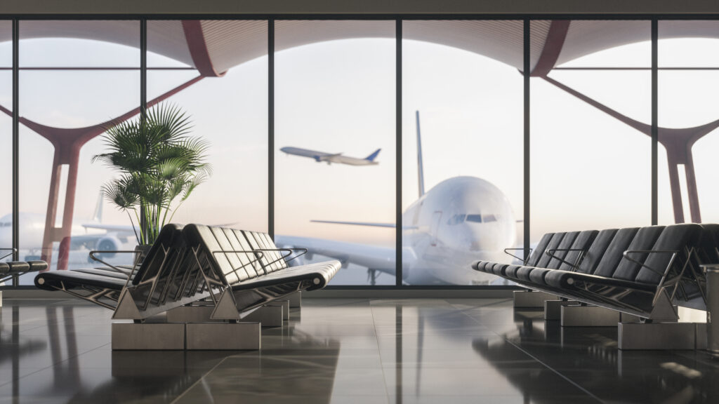 Maximize resource usage with smart rate making and gate management