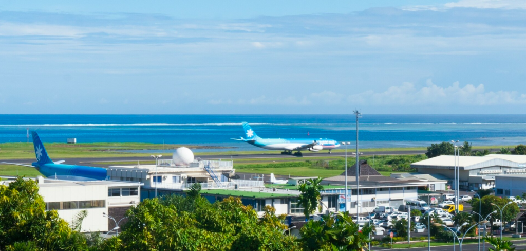 Vinci Airports to operate Tahiti Faa’a Airport concessions