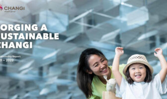 Changi Airport Group releases sustainability report