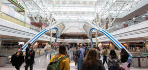 Denver Airport to feature local artist’s sculpture