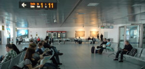 Leonardo Da Vinci Airport launches business accelerator hub