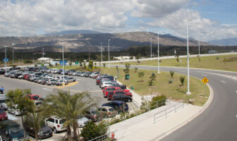 Macquarie Asset Management to acquire stake in Latin America airport platform