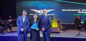 ACI World reveals Technology Innovation Award winners