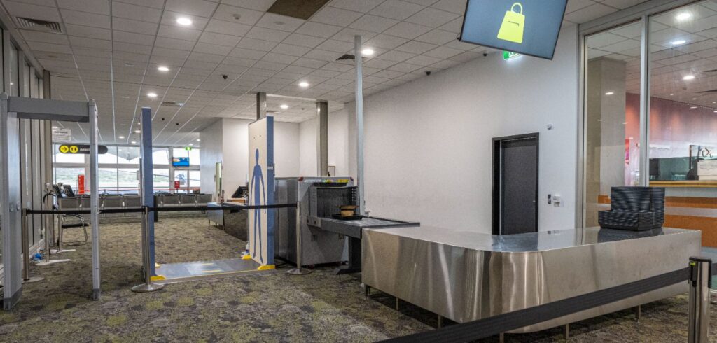 Mount Isa Airport unveils A$2.4m terminal upgrade