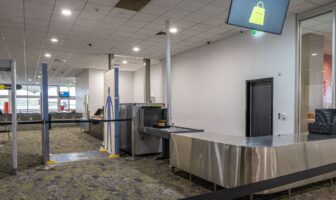 Mount Isa Airport unveils A$2.4m terminal upgrade