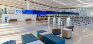 Orlando Airport implements visual communication system