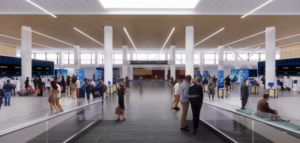 Seattle-Tacoma Airport to invest a further US$4.6bn in redevelopment