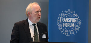 Manchester Airport hosts transportation forum to improve connectivity