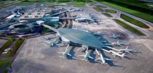 Tampa Airport receives budget approval for US$780m terminal