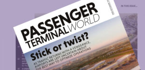Passenger Terminal World Showcase 2023