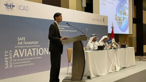 ICAO Middle East DGCA Conference adopts ACI Asia-Pacific initiatives