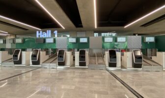 Groupe ADP deploys 100 Amadeus self-service bag-drop units at Paris airports