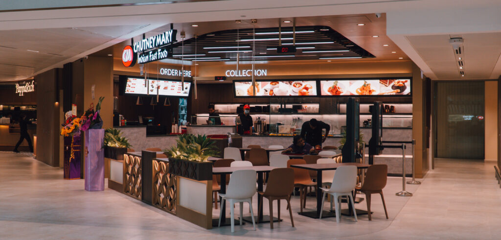 Changi Airport refreshes passenger concessions amid rising travel demand