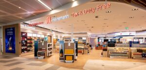 Gold Coast Airport completes retail redevelopment