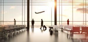 IATA to expand environmental assessment certification to airports