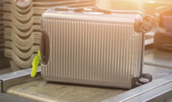How artificial intelligence is shaping the future of airport operations